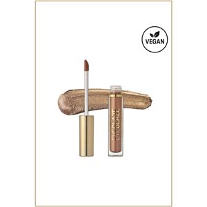 Golden Rose Eye Glaze Liquid Eyeshadow No08 rosy-