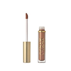 Golden Rose Eye Glaze Liquid Eyeshadow No08 rosy-