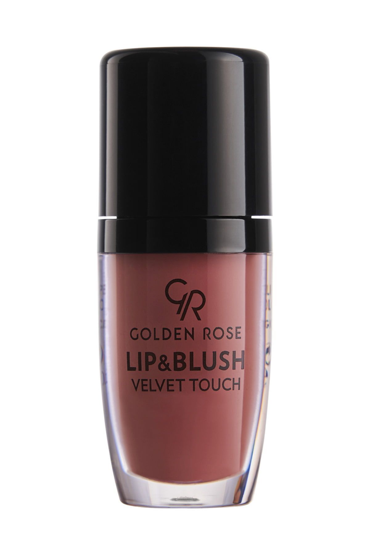 Golden Rose Lip&Blush Velvet Touch-02 Salmon Pink-