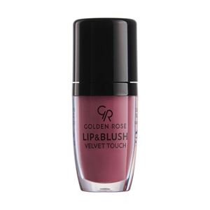Golden Rose Ruj & Allık - Lip Blush Velvet No: 03-