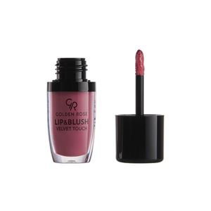 Golden Rose Ruj & Allık - Lip Blush Velvet No: 03-