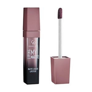 Golden Rose My Matte Lıp Ink No:14-