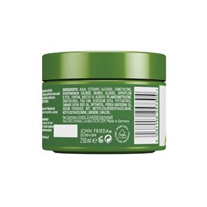 JOHN FRİEDA DETOX& REPAİR KURU VE YIPRANMIŞ MASKE-