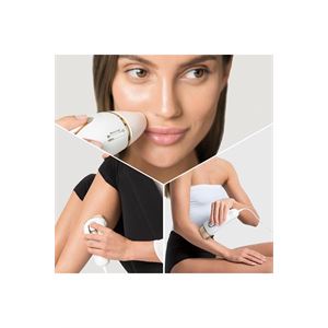 Braun Silk Expert Pro 5 PL5257 400.000 Atımlı, 3 B-