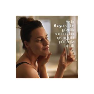 Braun Silk Expert Pro 5 PL5257 400.000 Atımlı, 3 B-