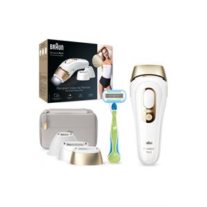 Braun Silk Expert Pro 5 PL5257 400.000 Atımlı, 3 B-