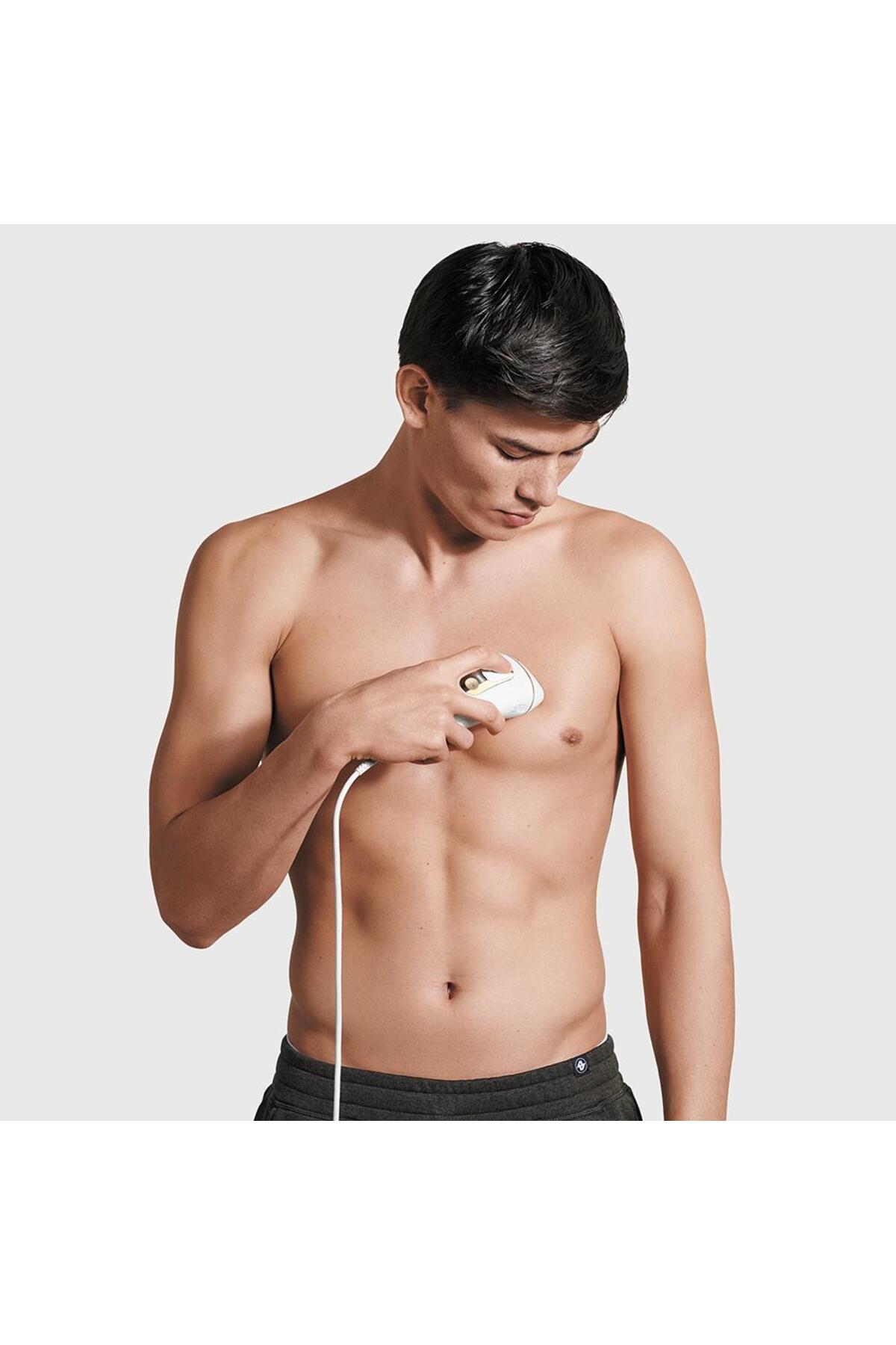 Braun Silk Expert Pro 5 PL5257 400.000 Atımlı, 3 B-