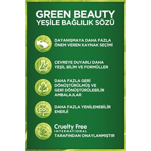 Garnier Çift Fazlı Micellar Kusursuz Makyaj Temizl-