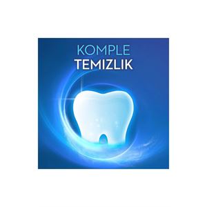 İpana Komple 7 Diş Macunu Ferahlatıcı 65 ml-