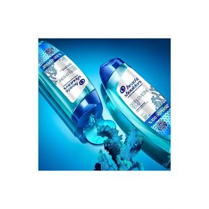 Head And Shoulders Derinlemesine Temiz Şampuan Saç-