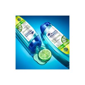 Head And Shoulders Derinlemesine Temiz Yağlanma Ko-