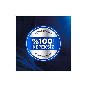 Head And Shoulders Derinlemesine Temiz Yağlanma Ko-