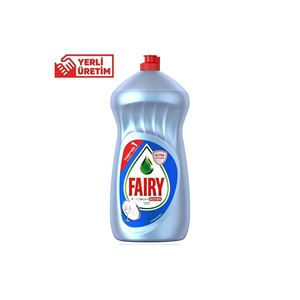 FAİRY PLATİNUM HİJYEN SIVI BULAŞIK DETERJANI 1500-