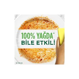 FAİRY PLATİNUM HİJYEN SIVI BULAŞIK DETERJANI 1500-