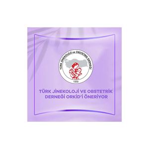 Orkid Yaprak Pamuksu Günlük Ped Deo Fresh Dev Ekon-