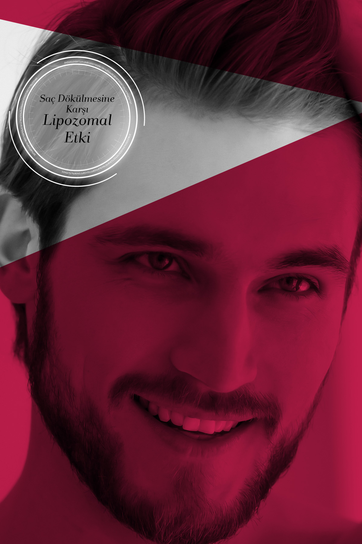 Bioxcin Forte Tanışma Kiti - Şampuan 300 Ml & Seru-