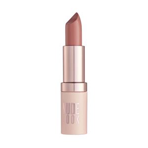 Golden Rose Nude Look Perfect Matte Lipstick No: 0-