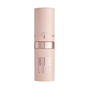Golden Rose Nude Look Perfect Matte Lipstick No: 0-