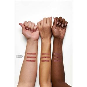 Golden Rose Nude Look Perfect Matte Lipstick No: 0-