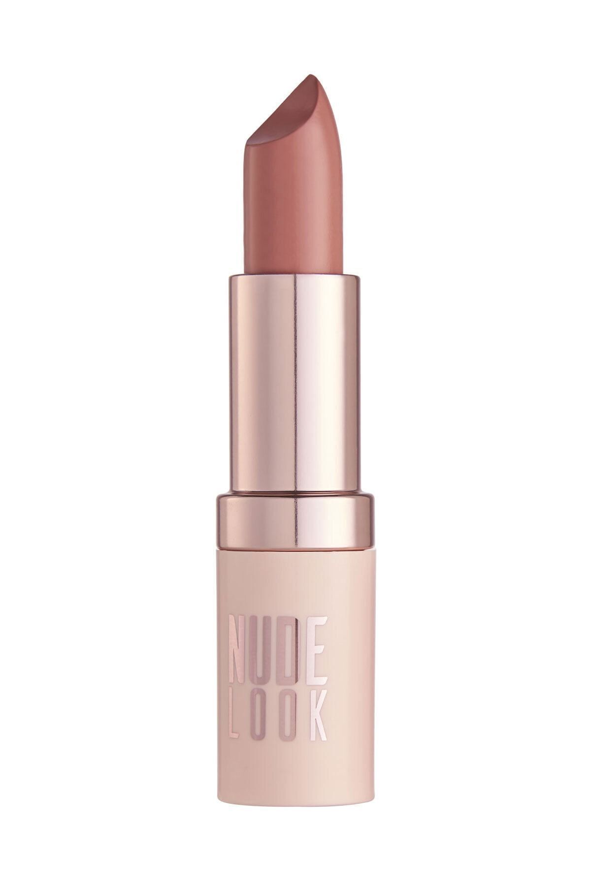 Golden Rose Nude Look Perfect Matte Lipstick No: 0-