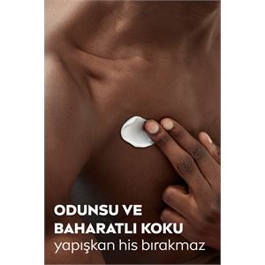 Nivea Men El Ve Vücut Kremi Deep Impact 400 Ml,-