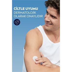 Nivea Men El Ve Vücut Kremi Deep Impact 400 Ml,-