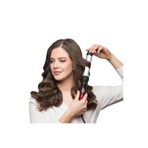 Braun Satin Hair 7 Colour IONTEC EC2 Saç Bukle Maş-