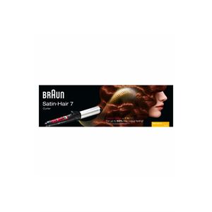 Braun Satin Hair 7 Colour IONTEC EC2 Saç Bukle Maş-