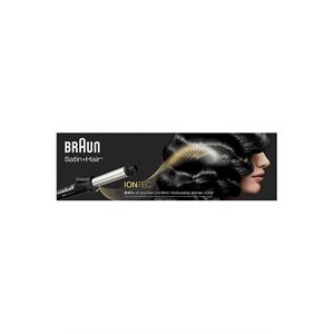 Braun IONICA BREC1E Curling Tongs-