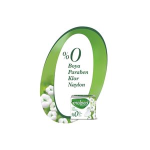 Molped Pure Soft Normal Eko 24 Lü-