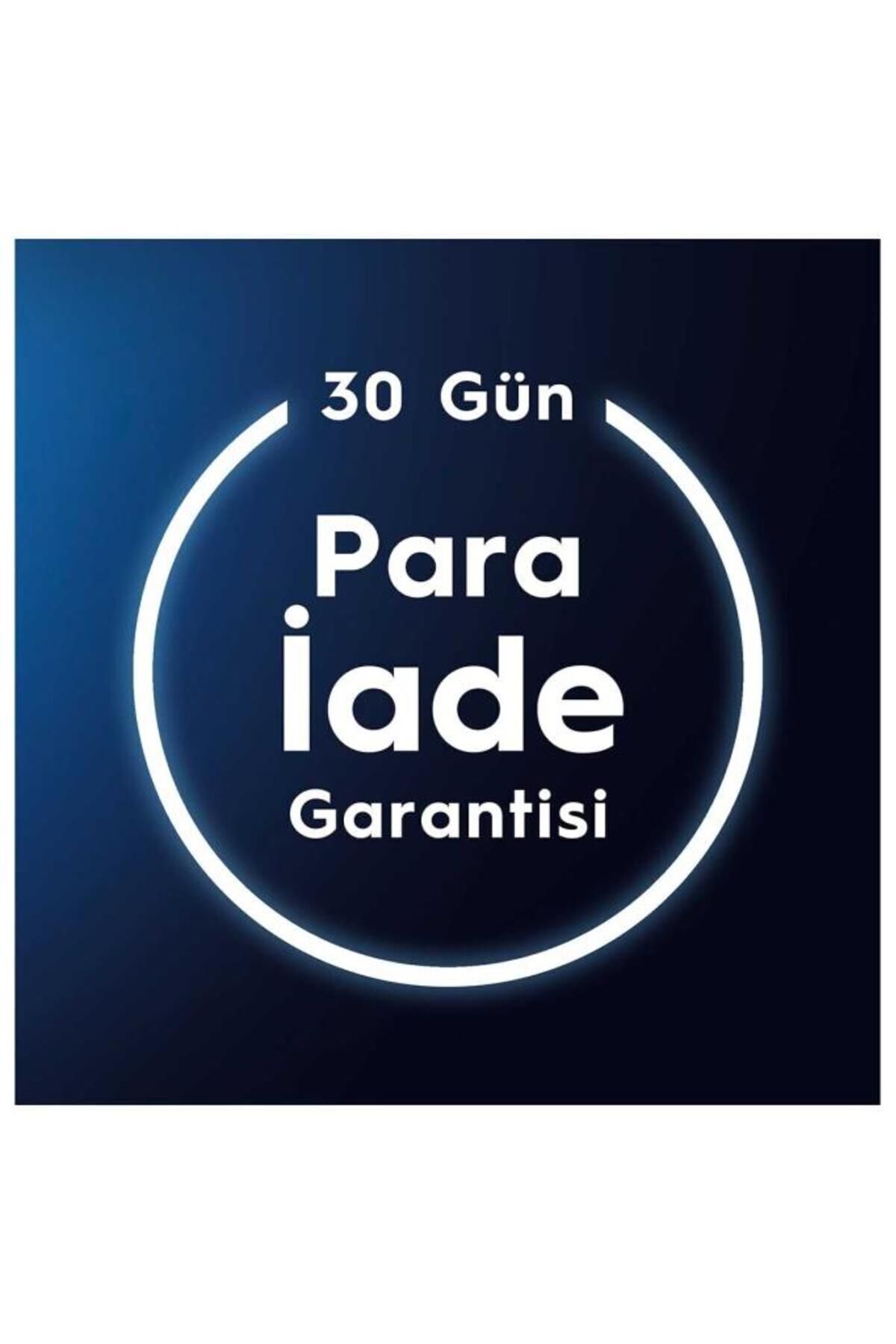 Oral-B D103 Vitality Pro Cross Action Şarjlı Diş F-