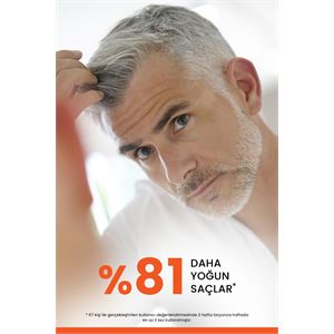 DUCRAY ANAPHASE+ SAÇ DÖKÜLMESİNE KARŞI ŞAMPUAN 200-