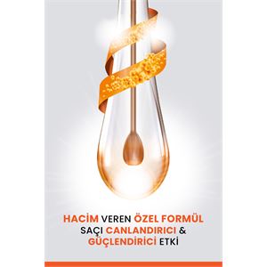 DUCRAY ANAPHASE+ SAÇ DÖKÜLMESİNE KARŞI ŞAMPUAN 200-