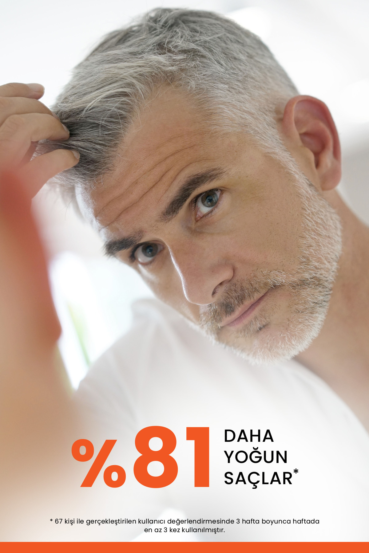 DUCRAY ANAPHASE+ SAÇ DÖKÜLMESİNE KARŞI ŞAMPUAN 200-