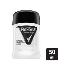 REXONA MEN ERKEK ANTİ-PERSPİRANT STİCK DEODORANT I-