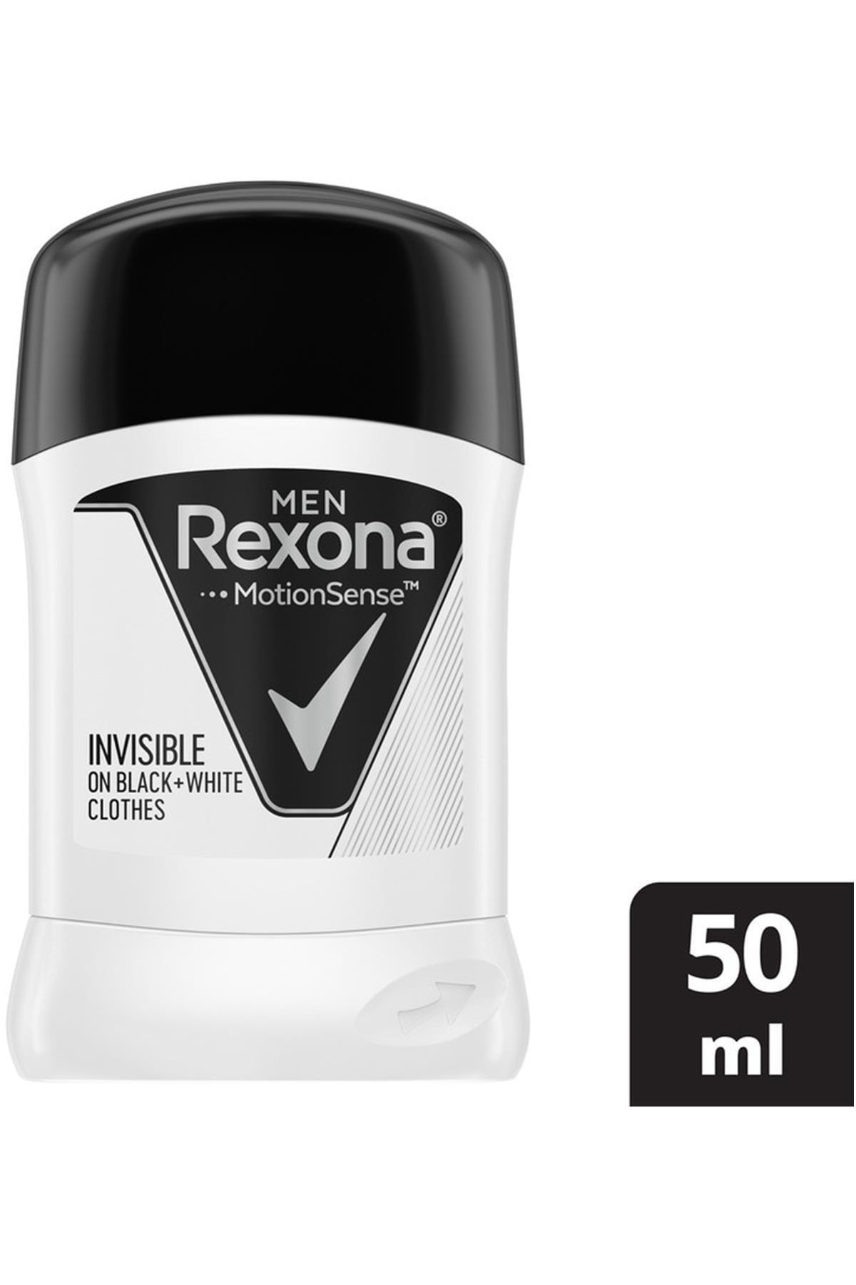 REXONA MEN ERKEK ANTİ-PERSPİRANT STİCK DEODORANT I-