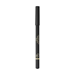 Golden Rose Siyah Eyeliner - True Kohl Eyeliner Bl-