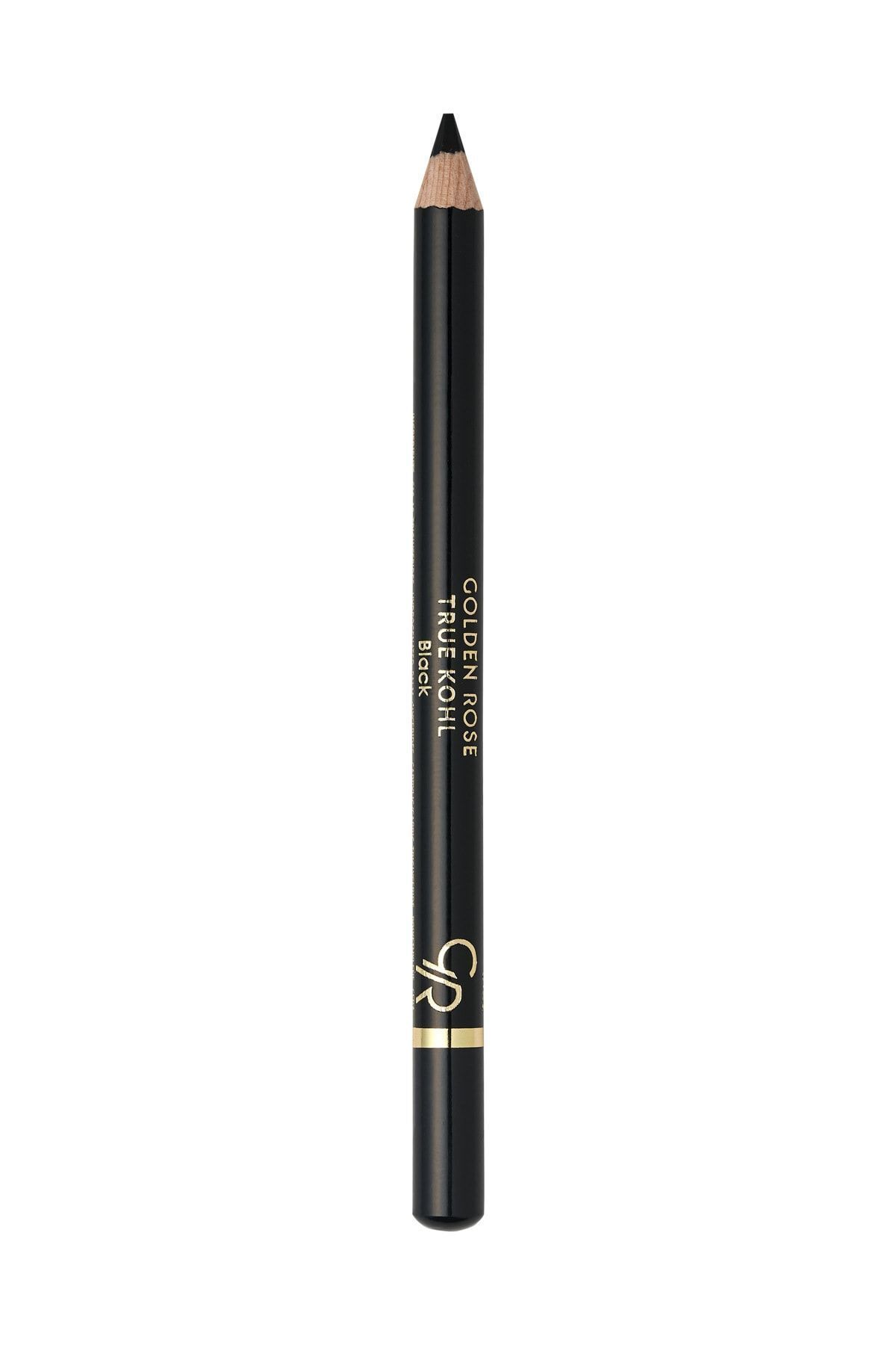 Golden Rose Siyah Eyeliner - True Kohl Eyeliner Bl-