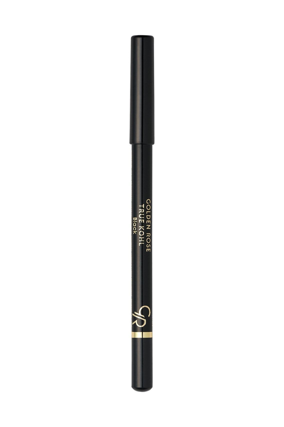Golden Rose Siyah Eyeliner - True Kohl Eyeliner Bl-