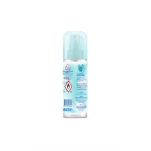 Uni Baby Kolonya Bebeksi Kokular 150 ml-