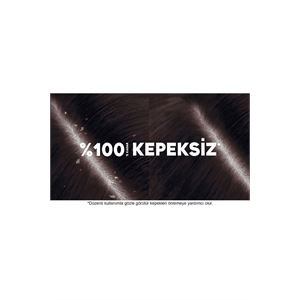 Head And Shoulders Erkeklere Özel Kepeğe Karşı Etk-