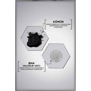 Garnier Saf&Temiz Siyah Nokta Karşıtı Temizleyici-