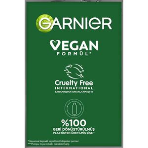 Garnier Saf&Temiz Siyah Nokta Karşıtı Temizleyici-