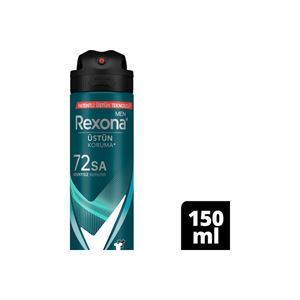 Rexona Men Sprey Deodorant İnvisible Ocean Deep-