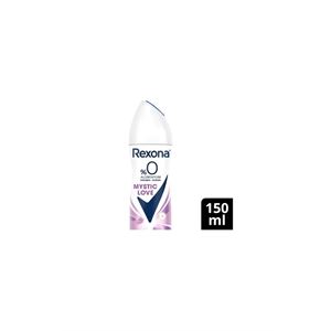 Rexona Kadın Sprey Deodorant Mystic Love-