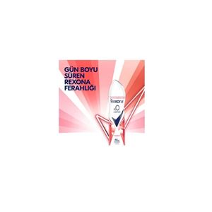 Rexona Kadın Sprey Deodorant Passion-
