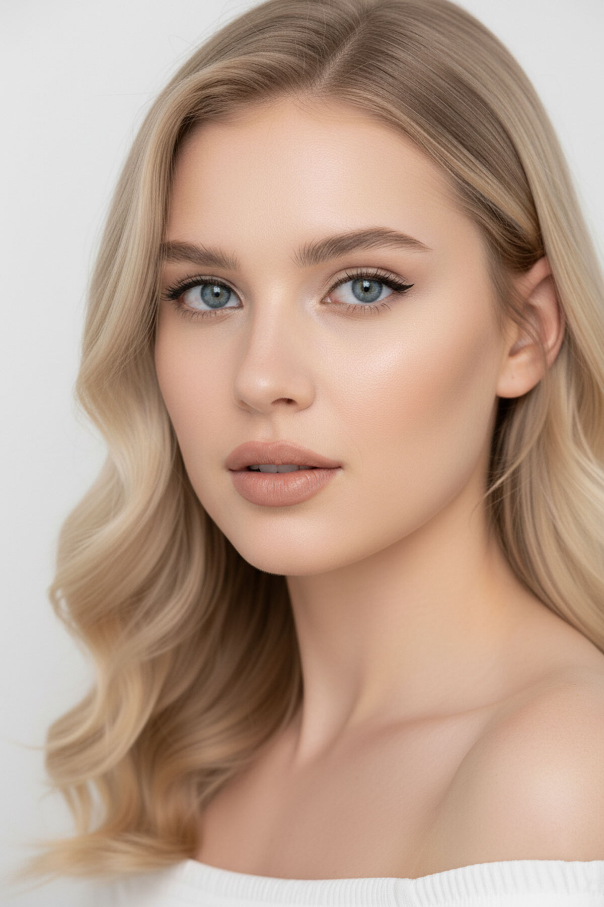 Golden Rose Tattoo Styler Waterproof Eyeliner-