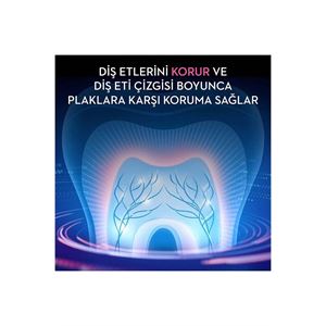 ORAL-B PROFESSİONAL HASSASİYET VE DİŞ ETİ HASSAS-