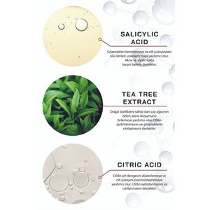 Woo Skin Expert Academy GözenekSıkılaştırıcı Serum-