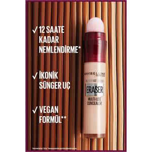 Maybelline New York İnstant Anti Age Eraser 05-
